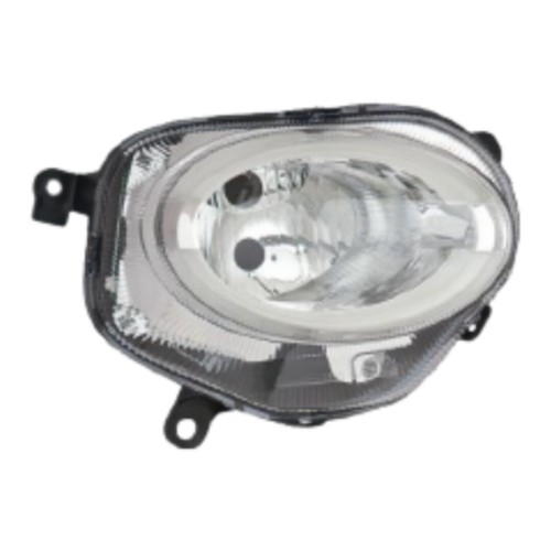 Faro fanale inferiore destro - faro,