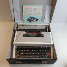 Olivetti Underwood 315