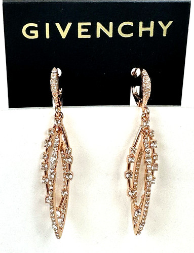 Orecchini givenchy bijoux oro - givenchy,