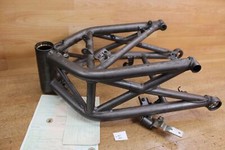 Telaio incidentato Ducati