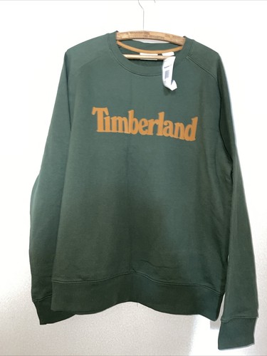 Felpa maglione uomo timberland - felpa,