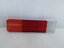 plastica posteriore originale