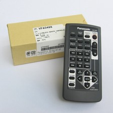 Telecomando videocamera