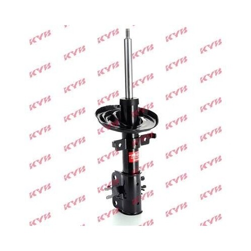 Ammortizzatore kyb 339704 - 1,