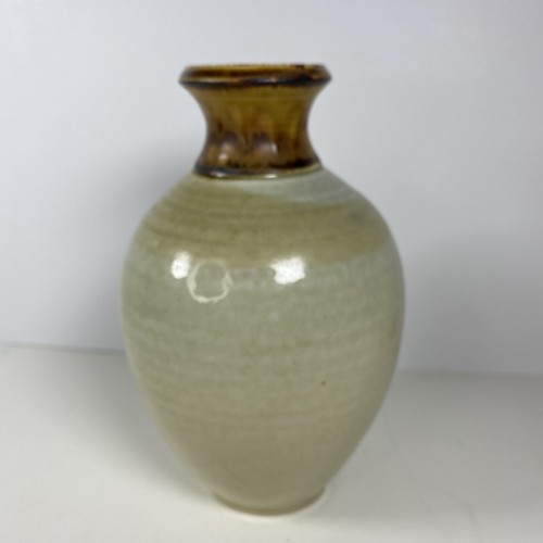 Vaso vintage studio arte