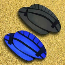 2 Paia Lenti Polarizzate