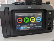 Atomos Ronin
