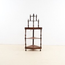 ETAGERE LIBRERIA ANGOLARE