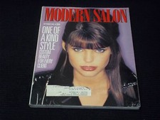 1995 SEPTEMBER MODERN SALON