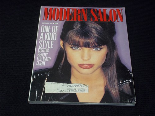 1995 september modern salon - modern,