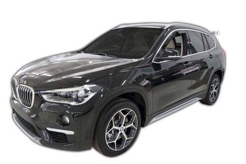 Deflettori aria per - deflettori, bmw