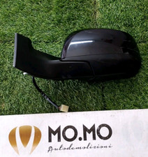 SPECCHIETTO SINISTRO SUZUKI SPLASH OPEL AGILA B SPECCHIO RETROVISORE SX