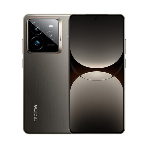 Smartphone oppo realme gt7 - smartphone,
