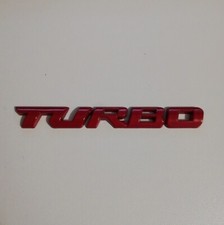Scritta logo badge tuning - scritta,