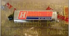 Yasuni Honda decal X1 vinyl
