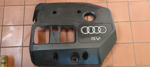 Coprimotore audi 5v - audi, a3