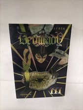 Devil Lady #3 - d/books - A66