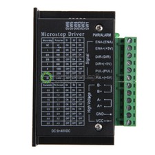 TB6600 Controller driver