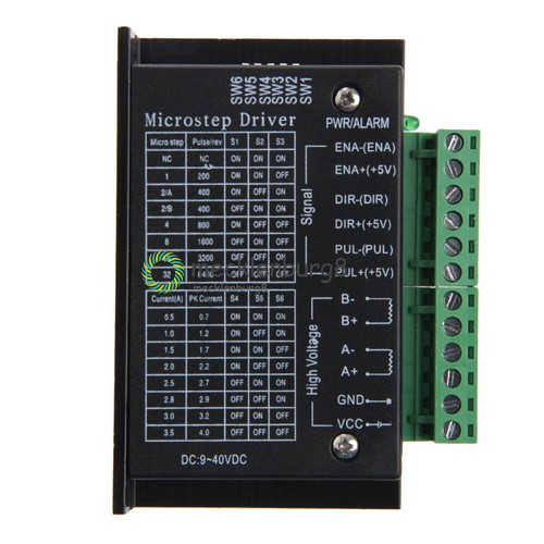 Tb6600 controller driver - tb6600,