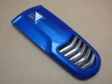 Carena cono naso anteriore