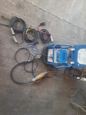 Unità elettrofusione Caldervale Tubo acqua AQUAFUSE