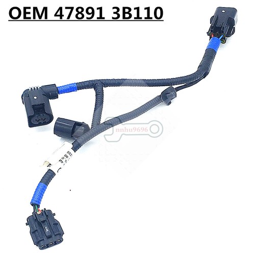 Cablaggio frizione 4wd per - frizione,