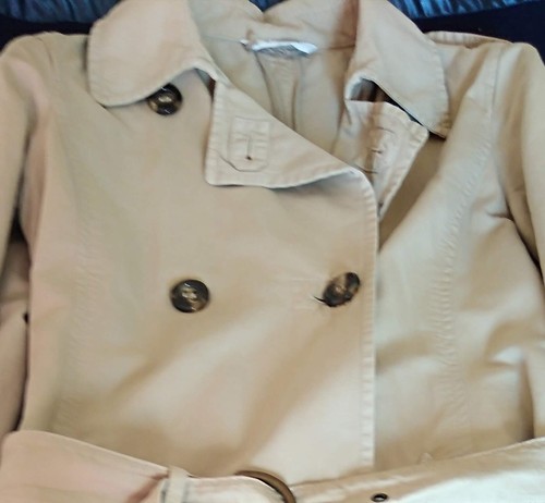 Trench marella sport 42 - "marella,