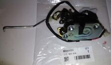 SERRATURA PORTELLO POSTERIORE