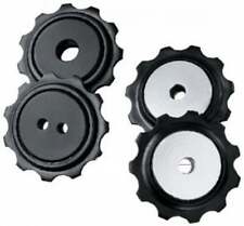 COPPIA PULEGGE PER CAMBIO SRAM X.7 - X.5