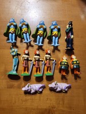 LOT of 13 Aida Degli Alberi