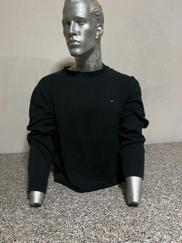 Maglione tommy hilfiger - tommy,