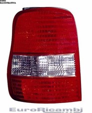 FANALE PER KIA CARNIVAL 02-05