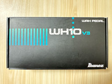 Ibanez Effects Pedale WH10V3