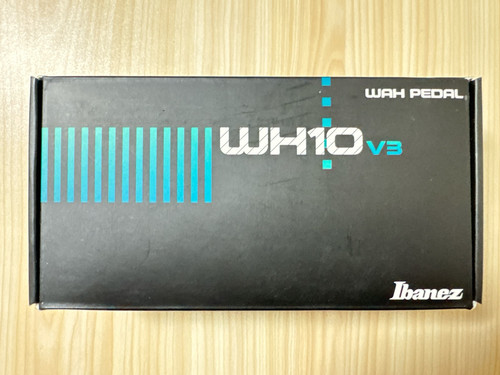 Ibanez effects pedale wh10v3 - pedale,
