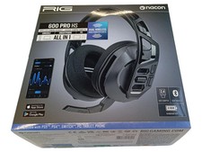 NACON RIG 600 PRO HS Cuffie da