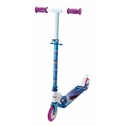 Smoby scooter frozen - smoby, 2