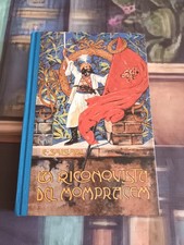 La riconquista di Mompracem -