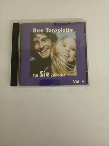 Ihre tanzplatte für sie - ihre,