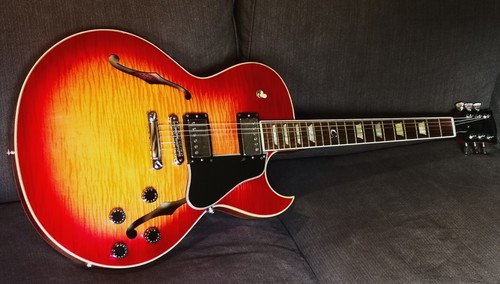 Gibson 137 - gibson, es-137