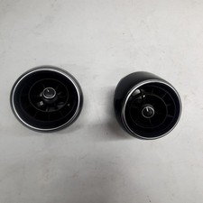 Kit sfiato cruscotto (2)