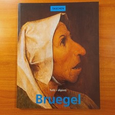 Pieter Bruegel, 1525 - 1569 -