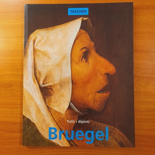 Pieter bruegel 1525 - pieter,