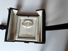 SCATOLA OROLOGIO VACHERON CONSTANTIN D'OLTREMARE anni 90