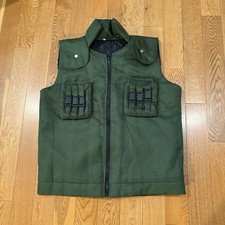 Naruto Villaggio Foglie