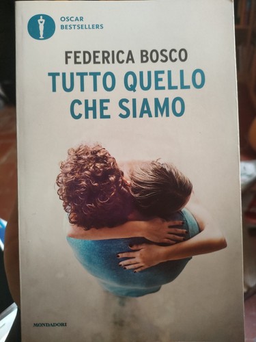 9788804667773 federica bosco - federica,
