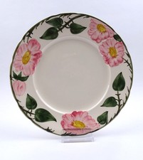 Piatto da portata Villeroy & Boch Mettlach Wild Rose D 26 cm timbro verde più disponibile