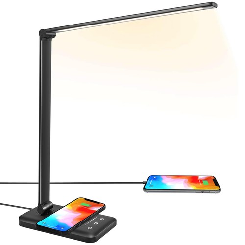 Lampada scrivania led - lampada, con