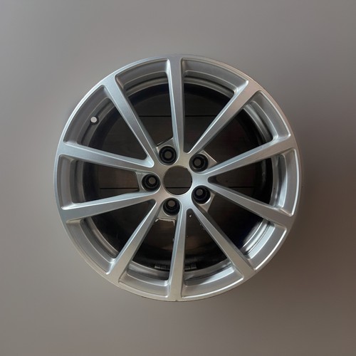 Cerchio alluminio audi - 1x, in