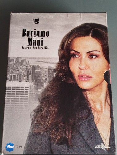 Baciamo mani palermo ny - le,