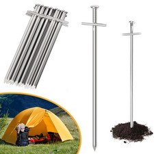 30pz anelli per tenda - per,